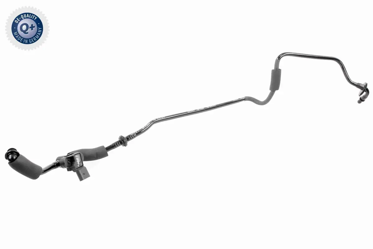 Vacuum Hose, Braking System - V10-3658 1