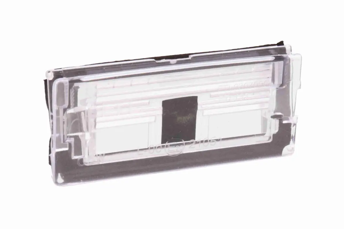 Licence Plate Light - V20-84-0040 1