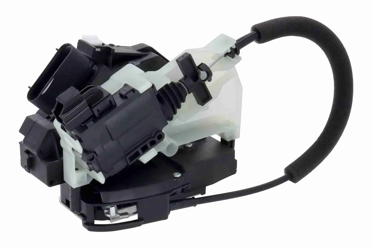 Tailgate Lock - V25-85-0156 1
