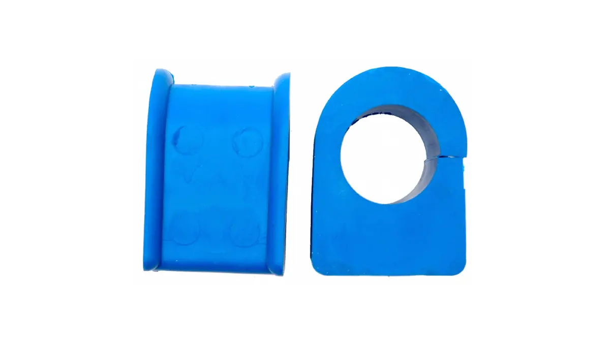 00-04 4Wd Super Duty Front Sway Bar Bushings 1