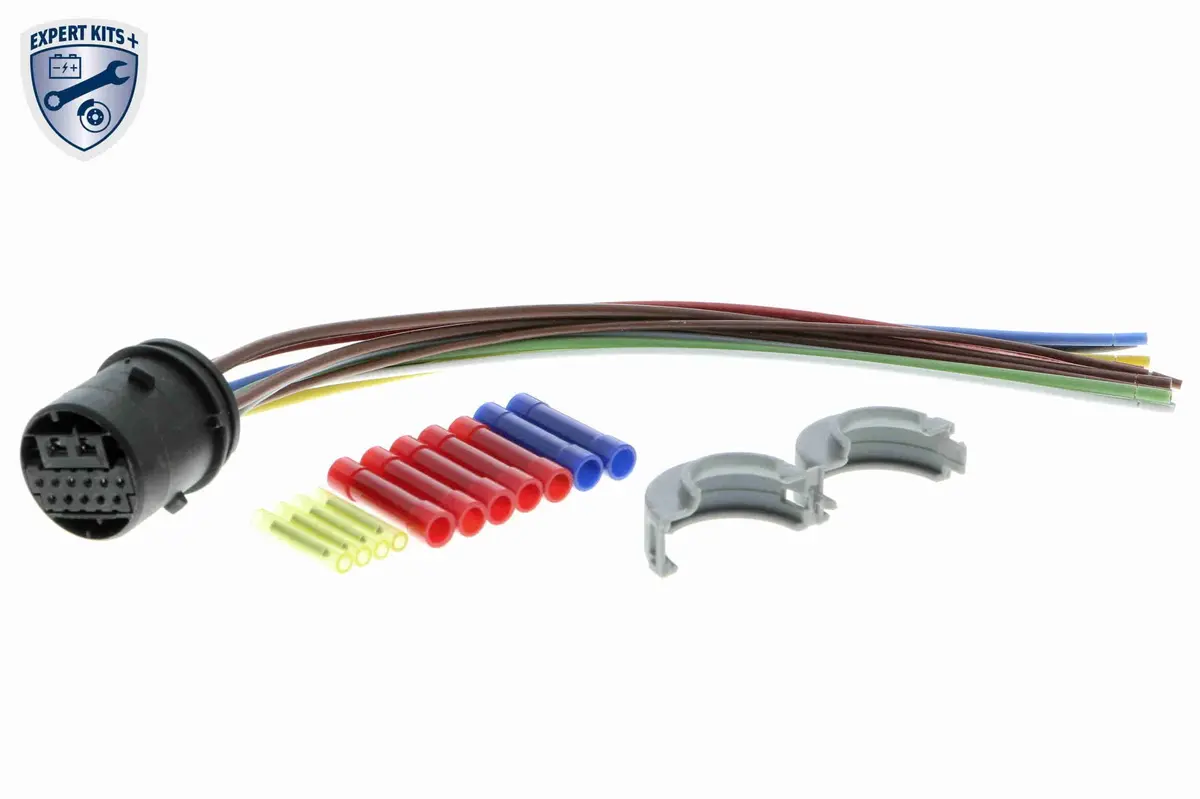 Repair Kit, Cable Set - V40-83-0021 1