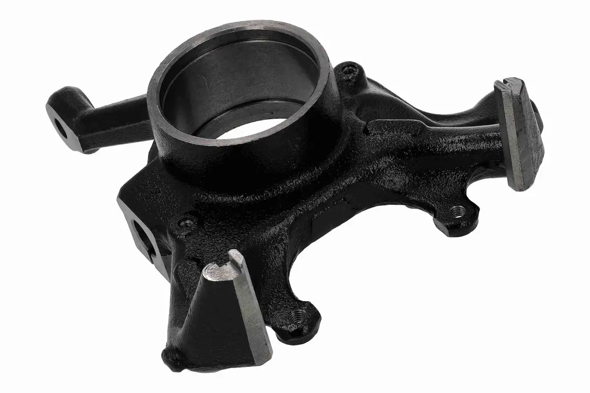 Steering Knuckle, Wheel Suspension - V10-5140 1
