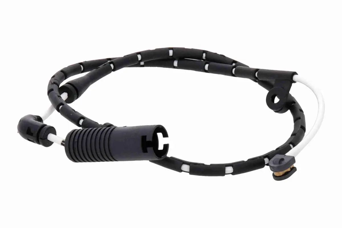 Warning Contact, Brake Pad Wear - V20-72-5120 1