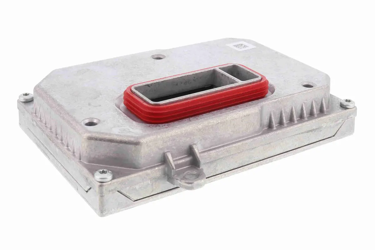 Control Unit, Headlight Levelling - V40-73-0037 1