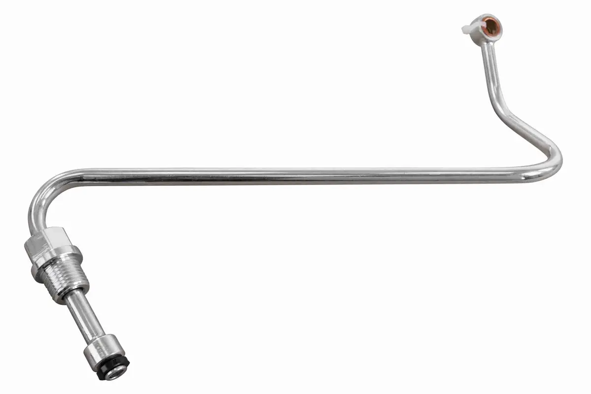 Oil Line, Charger - V46-1452 1