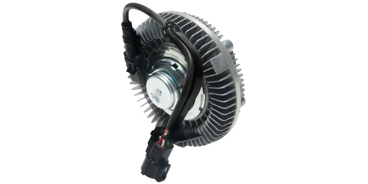 Ford 6.0L Cooling Fan Clutch 1