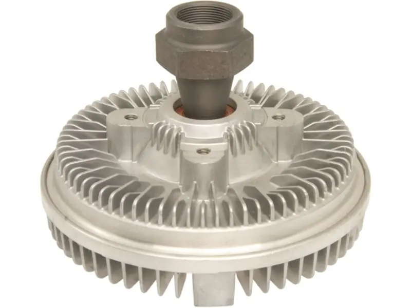 Ford 7.3L Cooling Fan Clutch 1