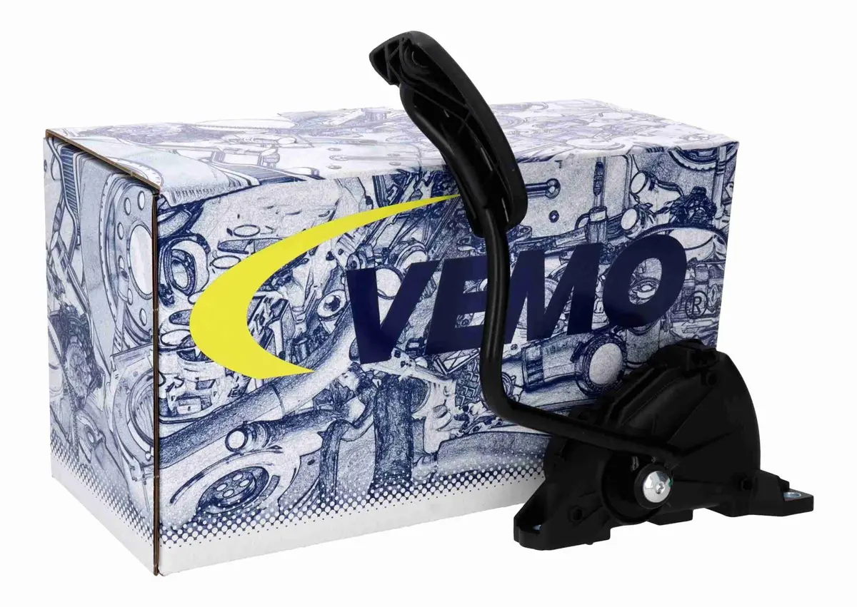 Accelerator Pedal - V46-82-0013 2