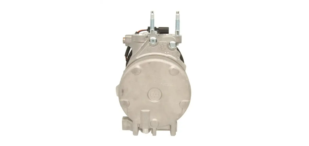 Ford 6.4L Ac Compressor Oe Manufacturer (New No Core) 2