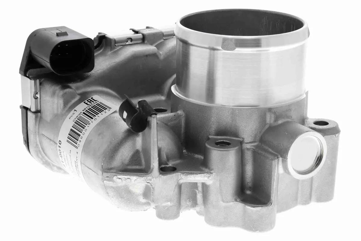 Throttle Body - V25-81-0010 1
