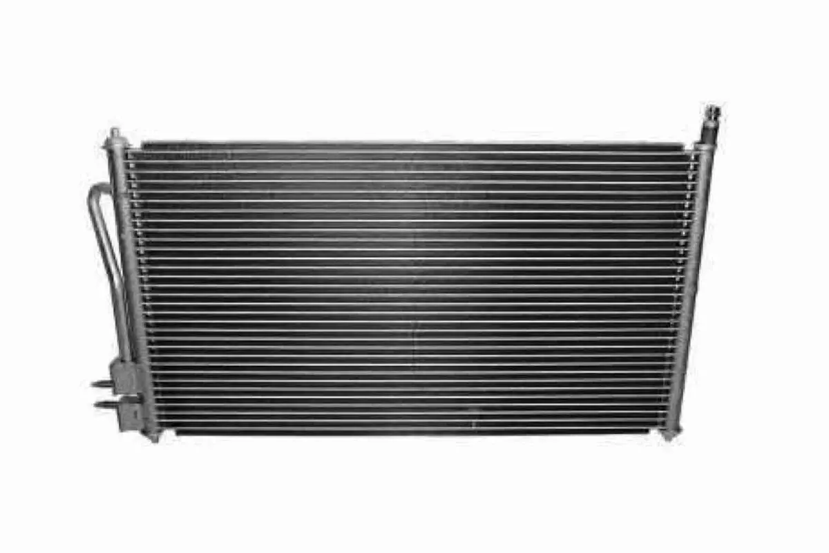 Condenser, Air Conditioning - V25-62-0004 1