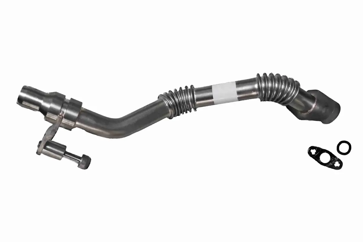 Oil Line, Charger - V20-4463 1