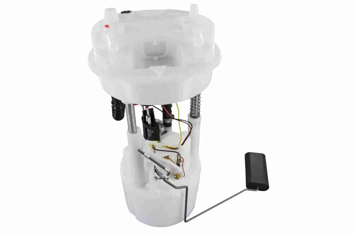 Fuel Feed Unit - V24-09-0043 1