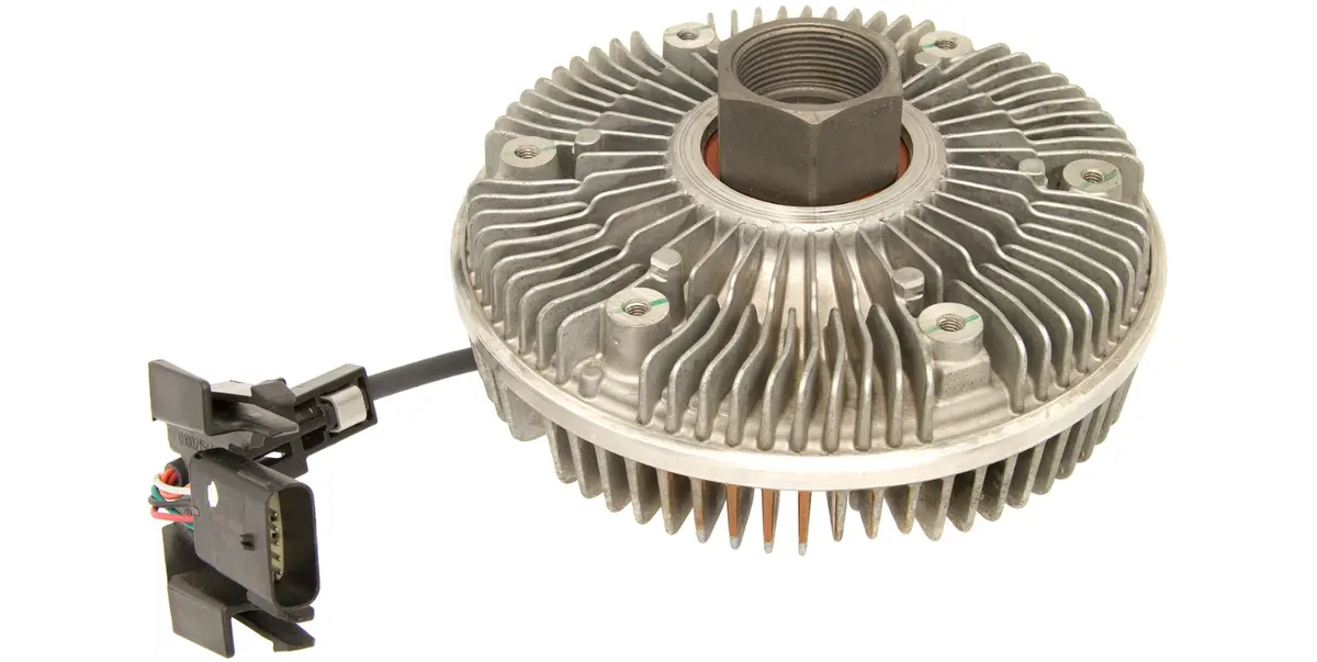 Ford 6.4L Cooling Fan Clutch 1