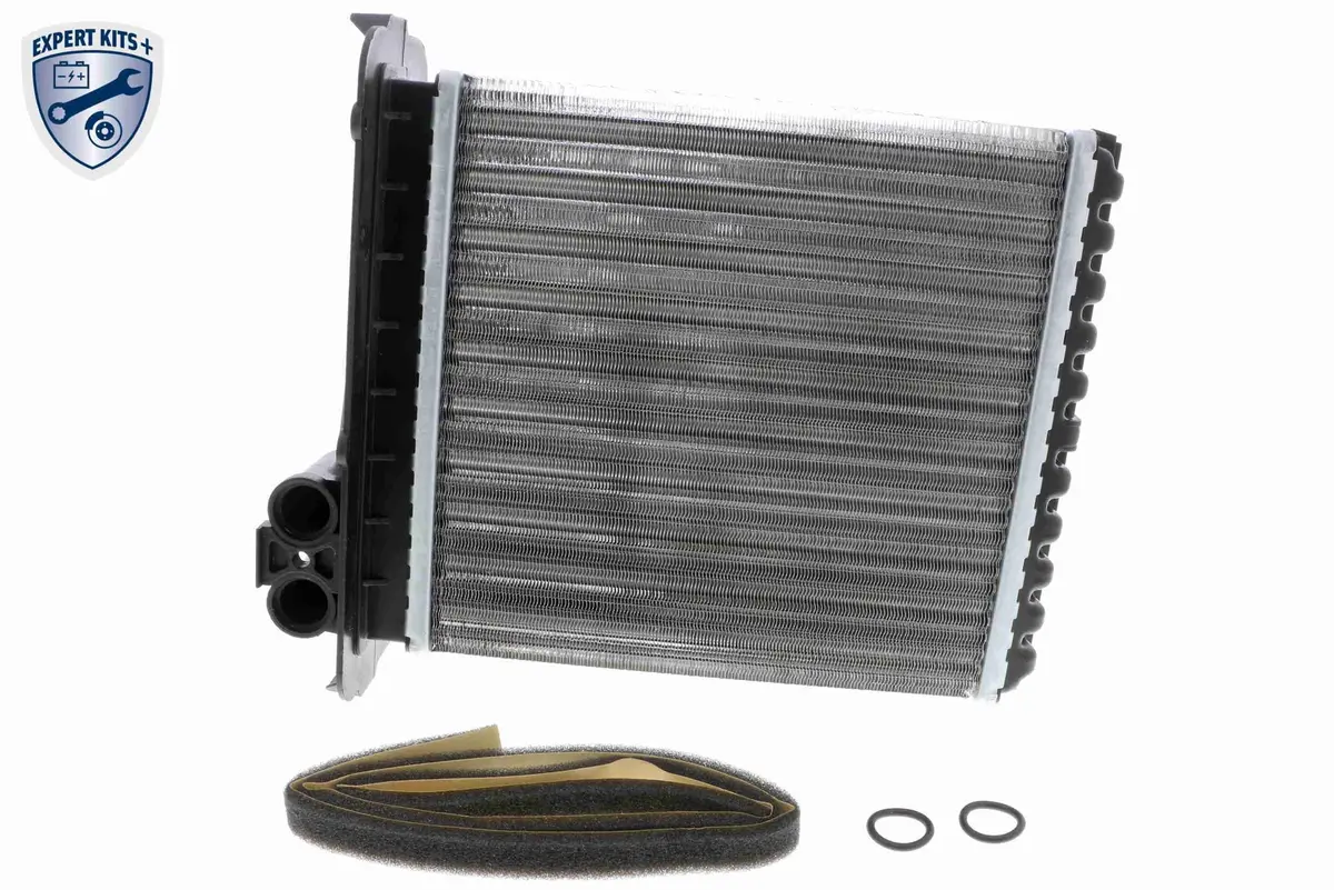 Heat Exchanger, Interior Heating - V95-61-0002 1