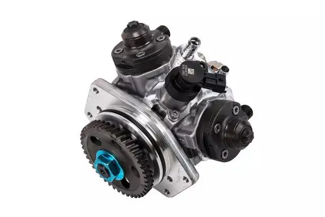 Gm Genuine Parts Fuel Injection Pump 1