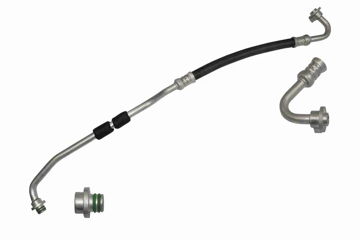 High Pressure Line, Air Conditioning - V22-20-0005 1