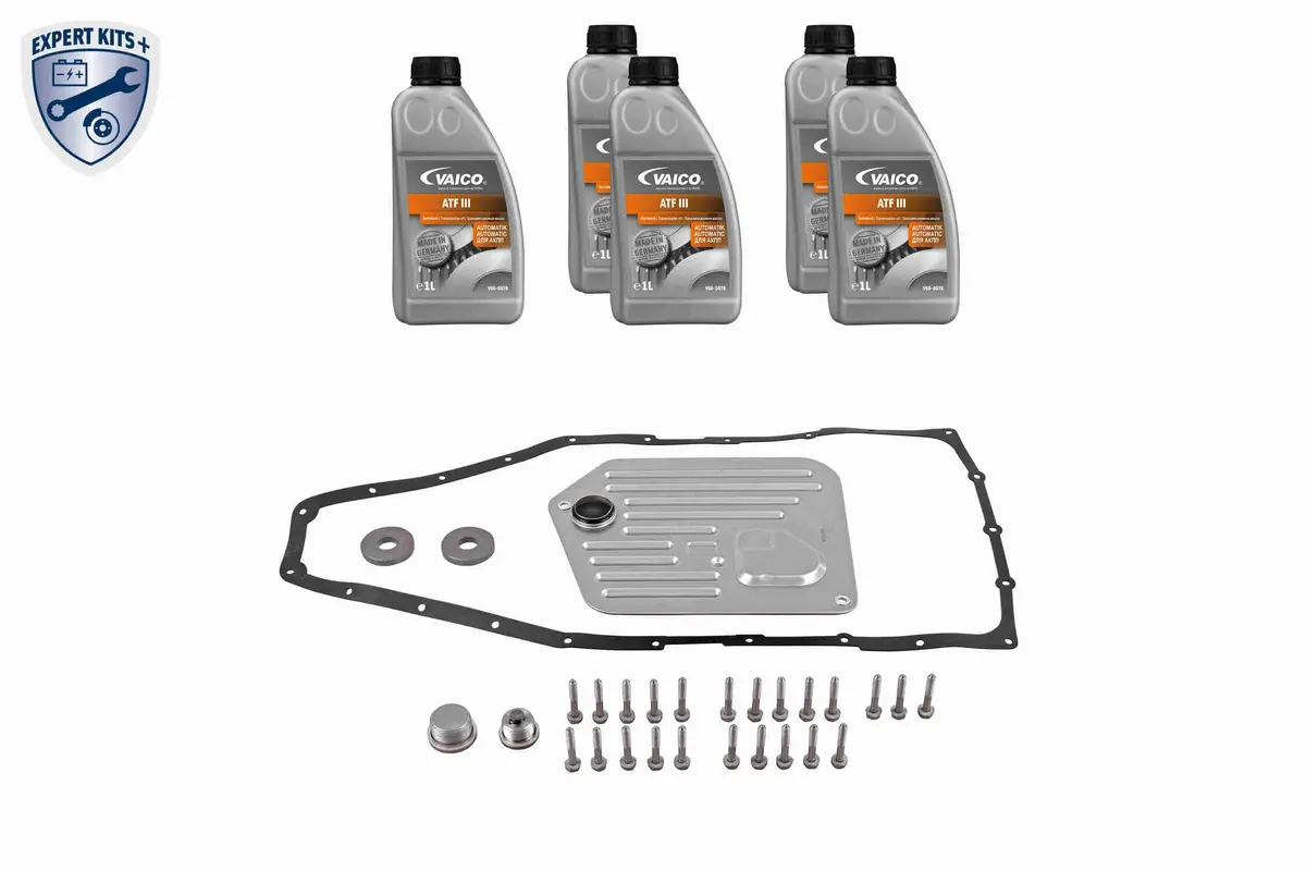 Parts Kit, Automatic Transmission Oil Change - V20-2083 1
