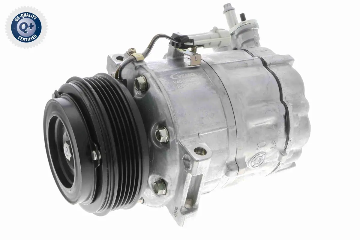Compressor, Air Conditioning - V40-15-0013 1