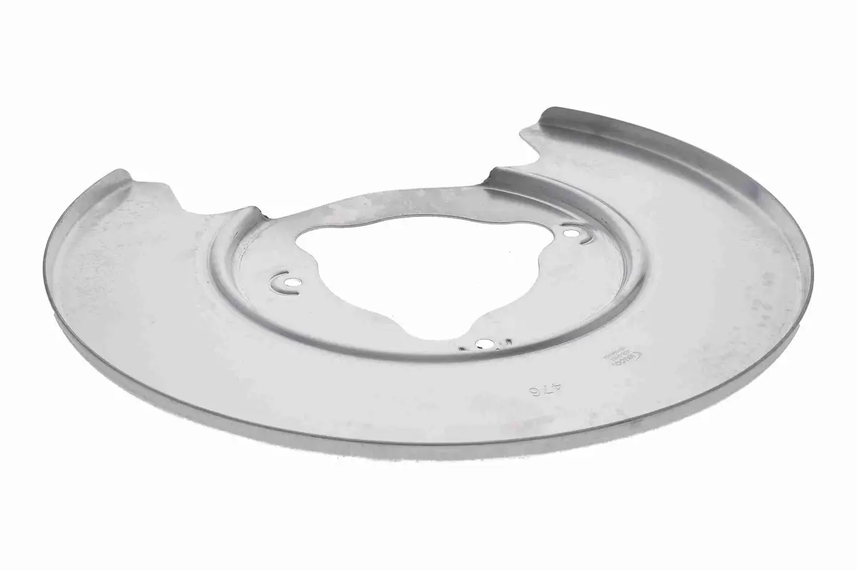 Splash Guard, Brake Disc - V58-0091 1