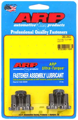 Arp 290-2802 Flywheel Bolt Kit Honda B-Series 1
