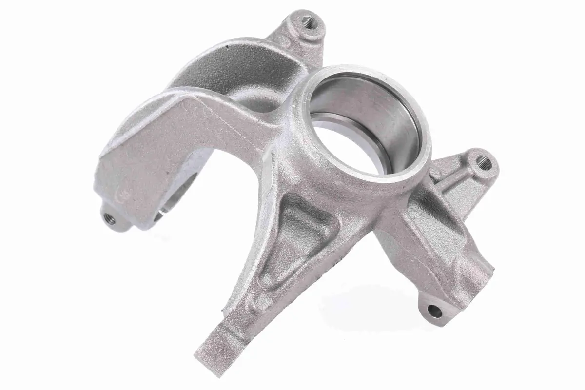 Steering Knuckle, Wheel Suspension - V46-0956 1