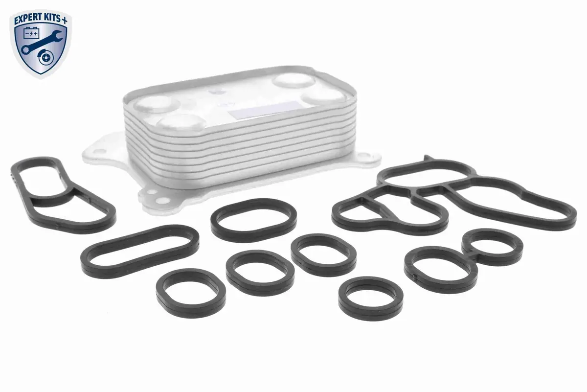 Oil Cooler, Engine Oil - V24-60-0020 1