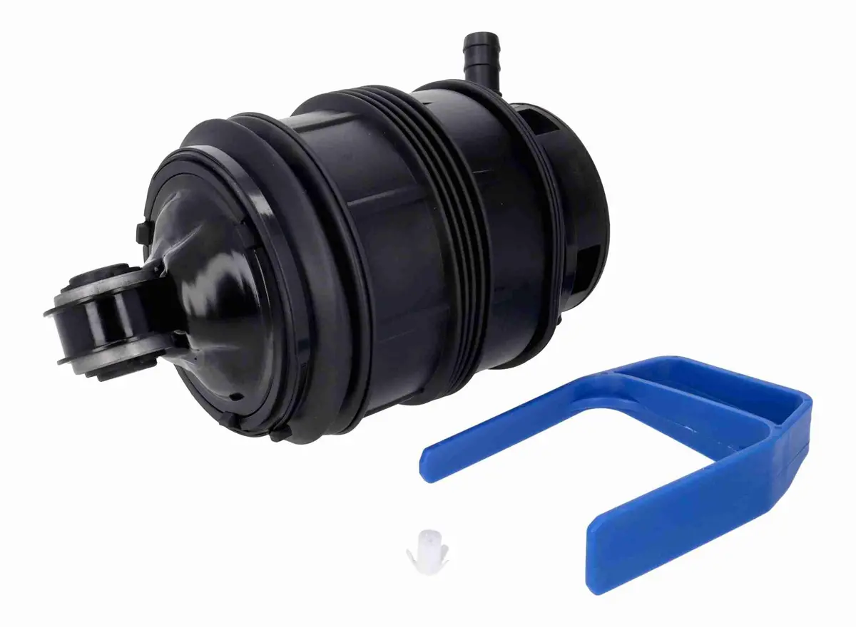 Air Spring, Suspension - V30-50-0035 1