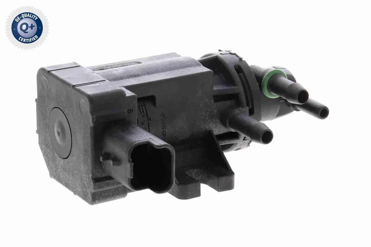 Pressure Converter, Turbocharger - V42-63-0003 1