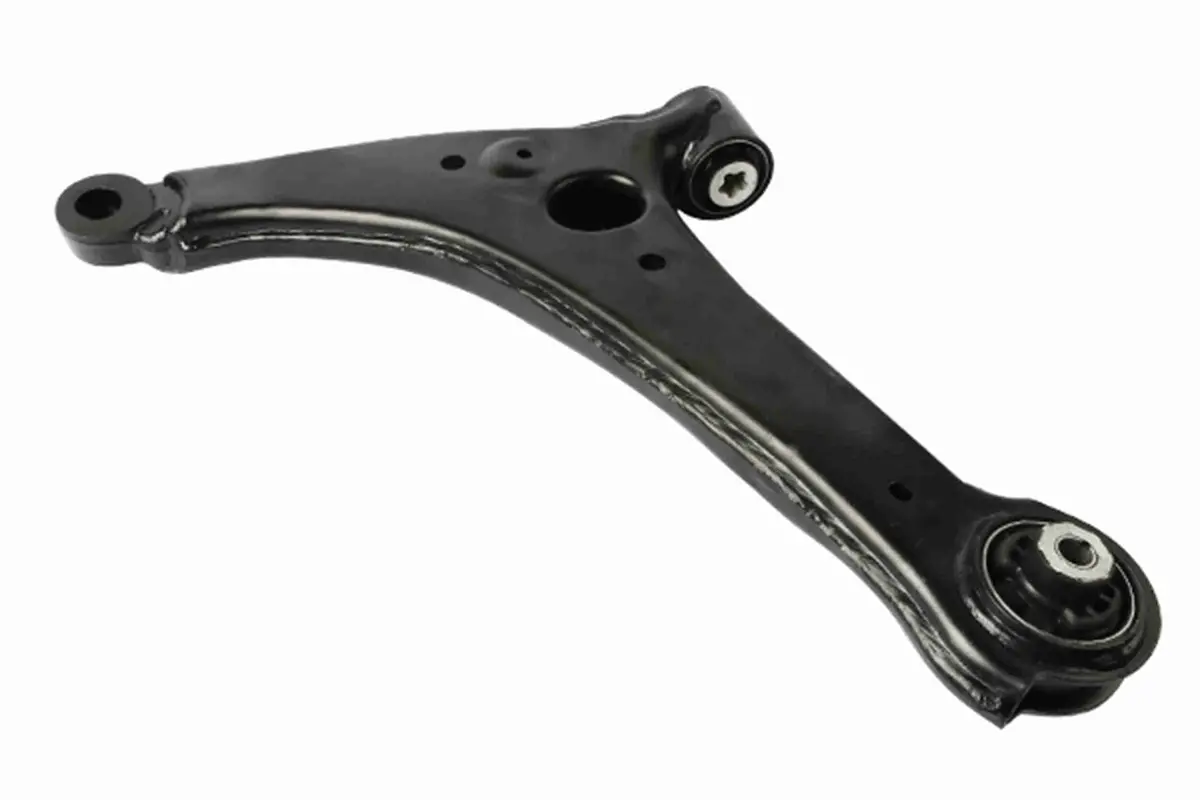 Control/Trailing Arm, Wheel Suspension - V30-9703 1