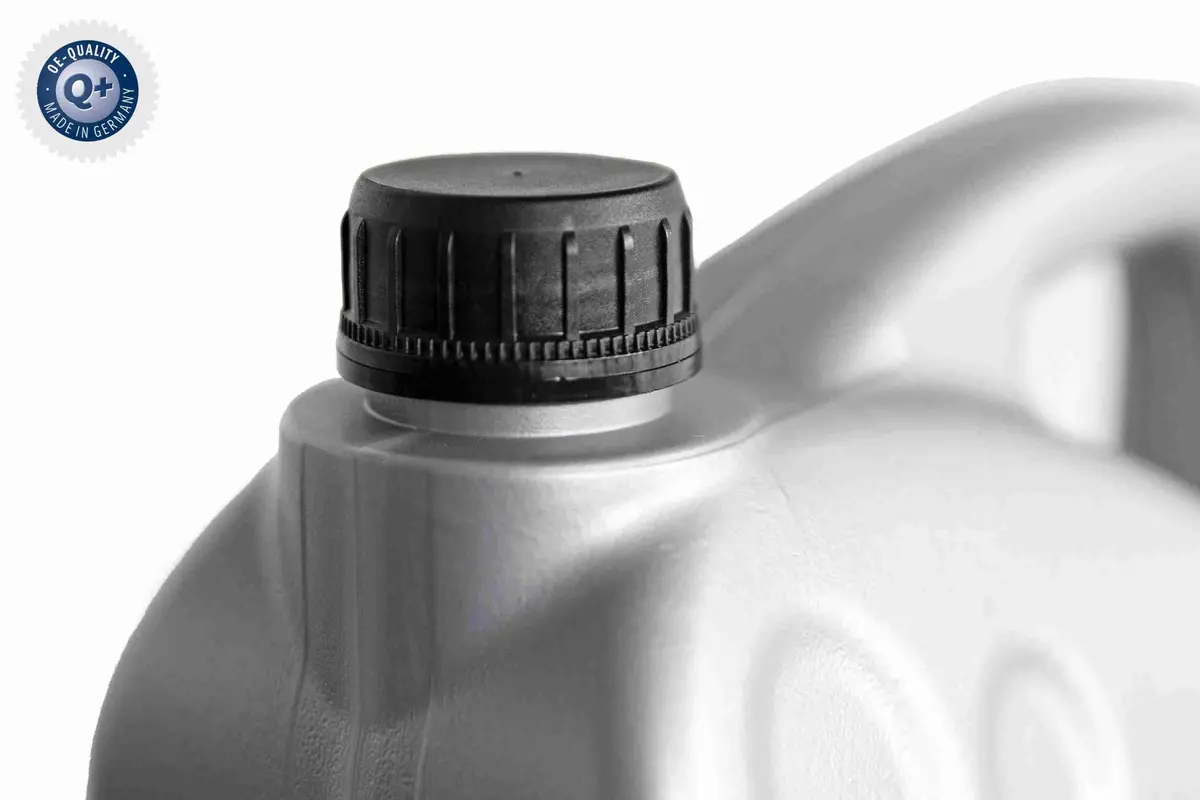 Automatic Transmission Fluid - V60-0217 4