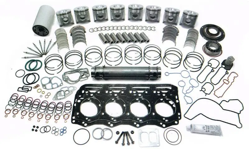1994.5 - 2003 7.3L Genuine Ford Power Stroke Overhaul Kit 1