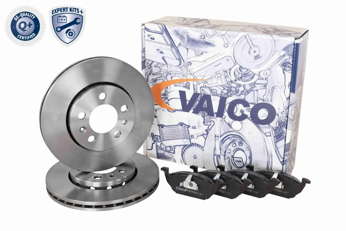 Brake Kit, Disc Brake - V10-5590 1