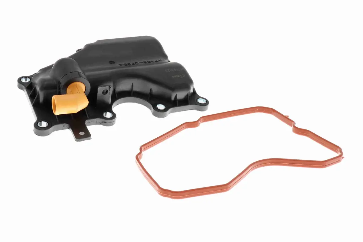 Oil Separator, Crankcase Ventilation - V25-2032 1