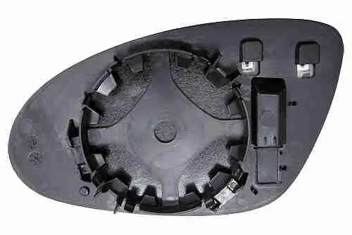 Mirror Glass, Exterior Mirror - V30-69-0056 1