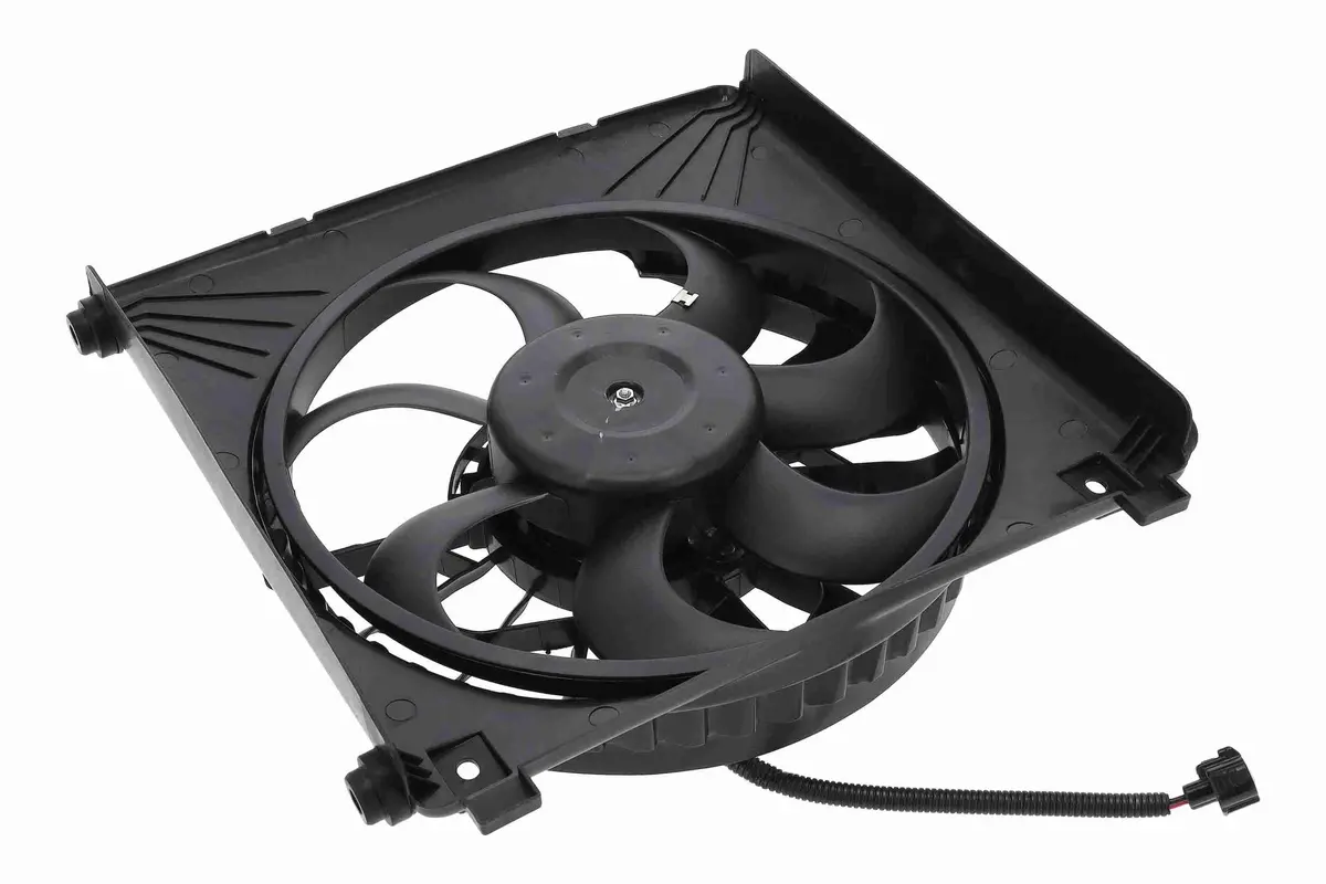 Fan, Electric Motor Cooling - V58-01-0007 1