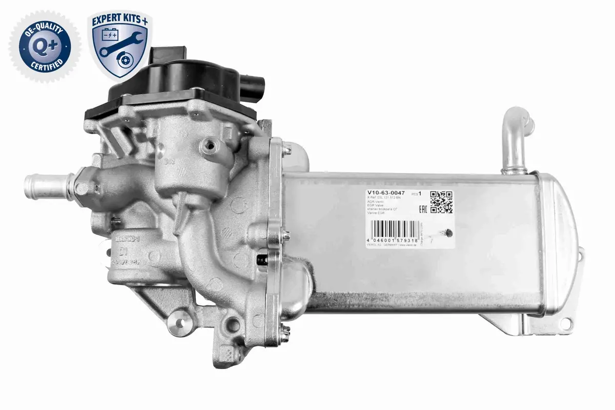 Valve, Exhaust Gas Recirculation - V10-63-0047 1