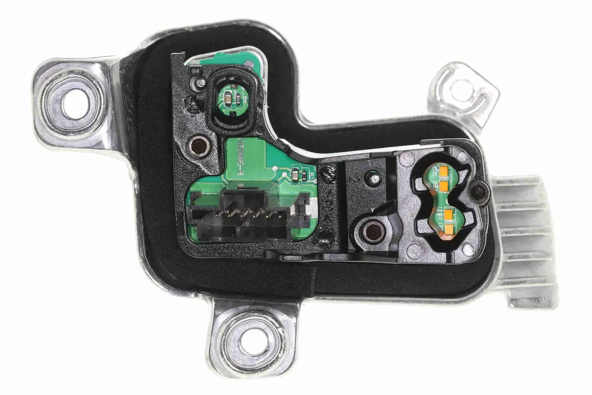 Control Unit, Lights - V20-73-0235 2