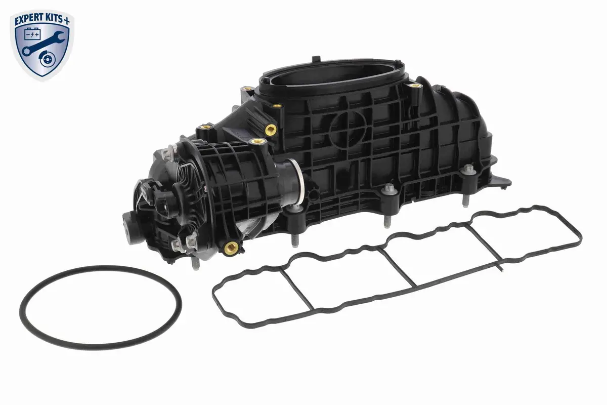 Intake Manifold Module - V30-3720 1
