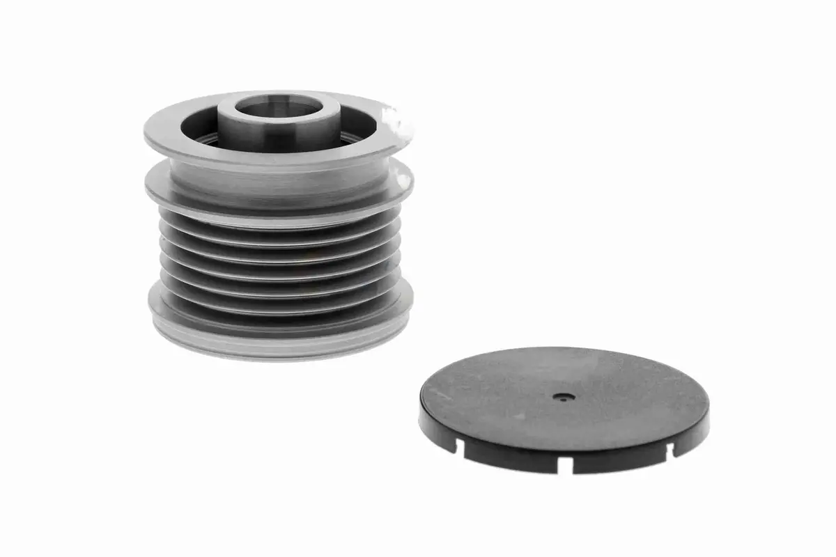Alternator Freewheel Clutch - V30-23-0012 3