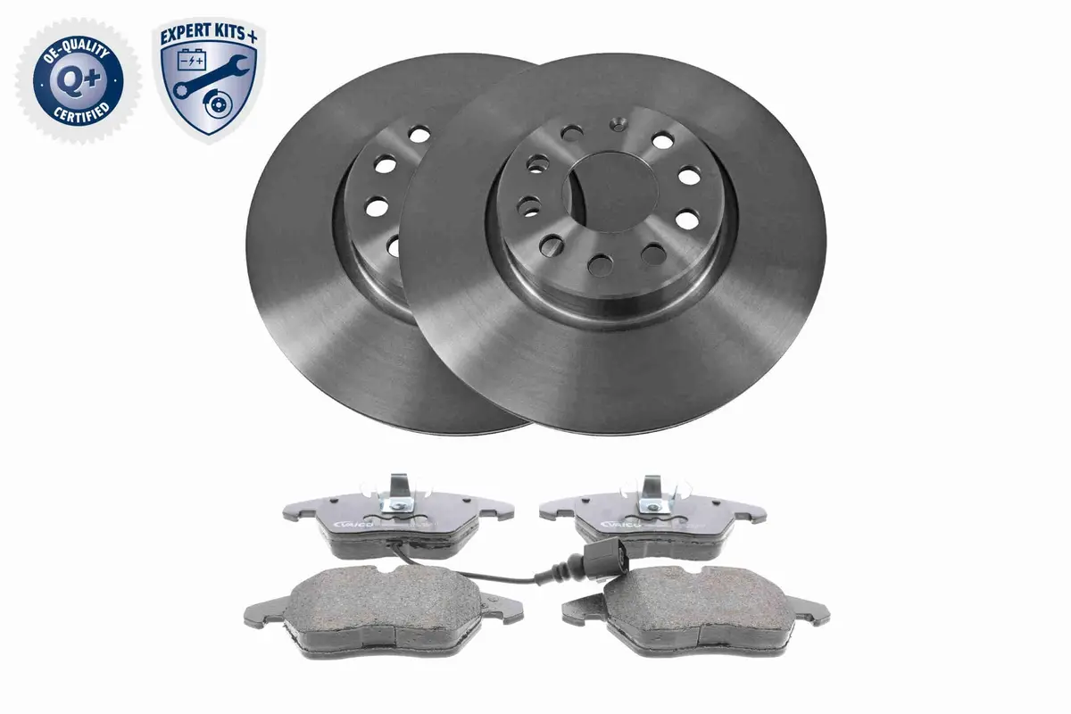 Brake Kit, Disc Brake - V10-6623 1
