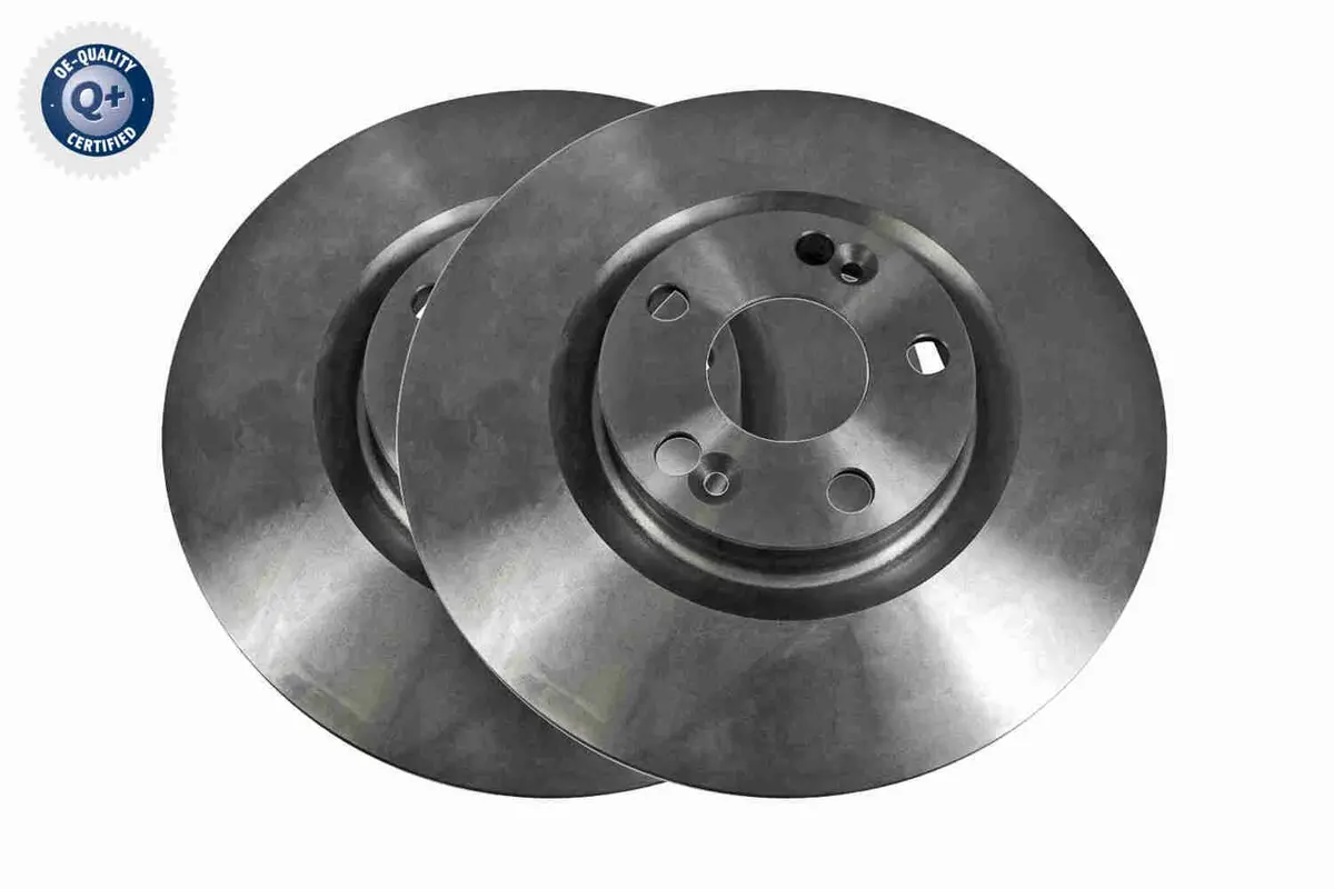 Brake Disc - V46-80010 1