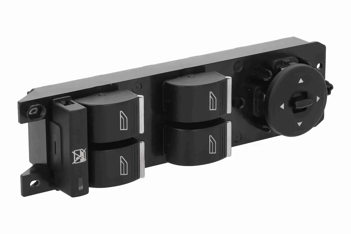 Switch, Window Regulator - V25-73-0201 1