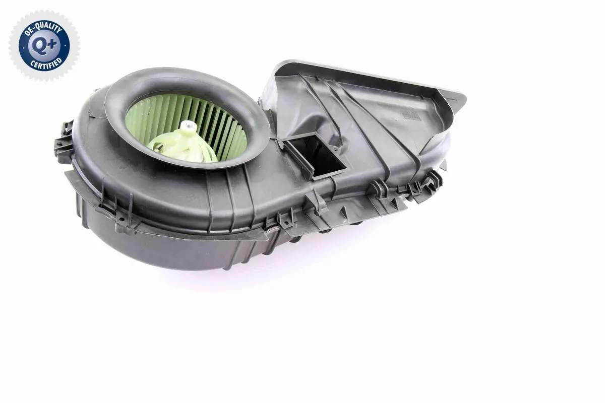 Electric Motor, Interior Blower - V46-03-1374 1