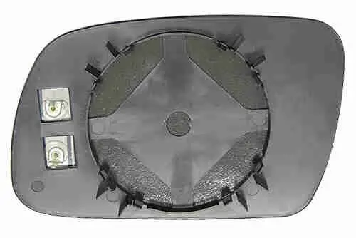 Mirror Glass, Exterior Mirror - V22-69-0069 1