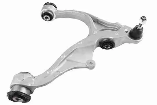Control/Trailing Arm, Wheel Suspension - V33-0499 1