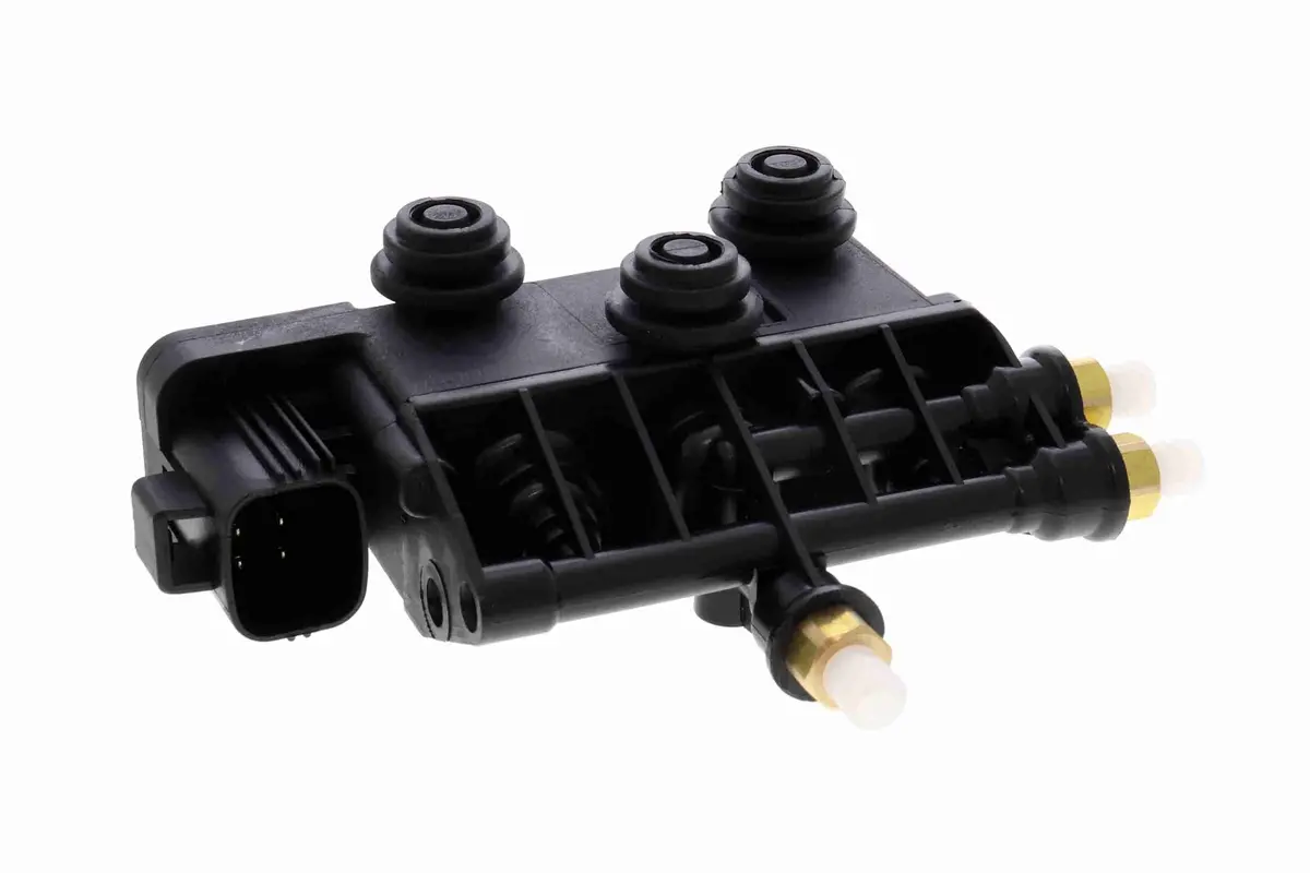 Valve, Compressed-Air System - V48-51-0004 1