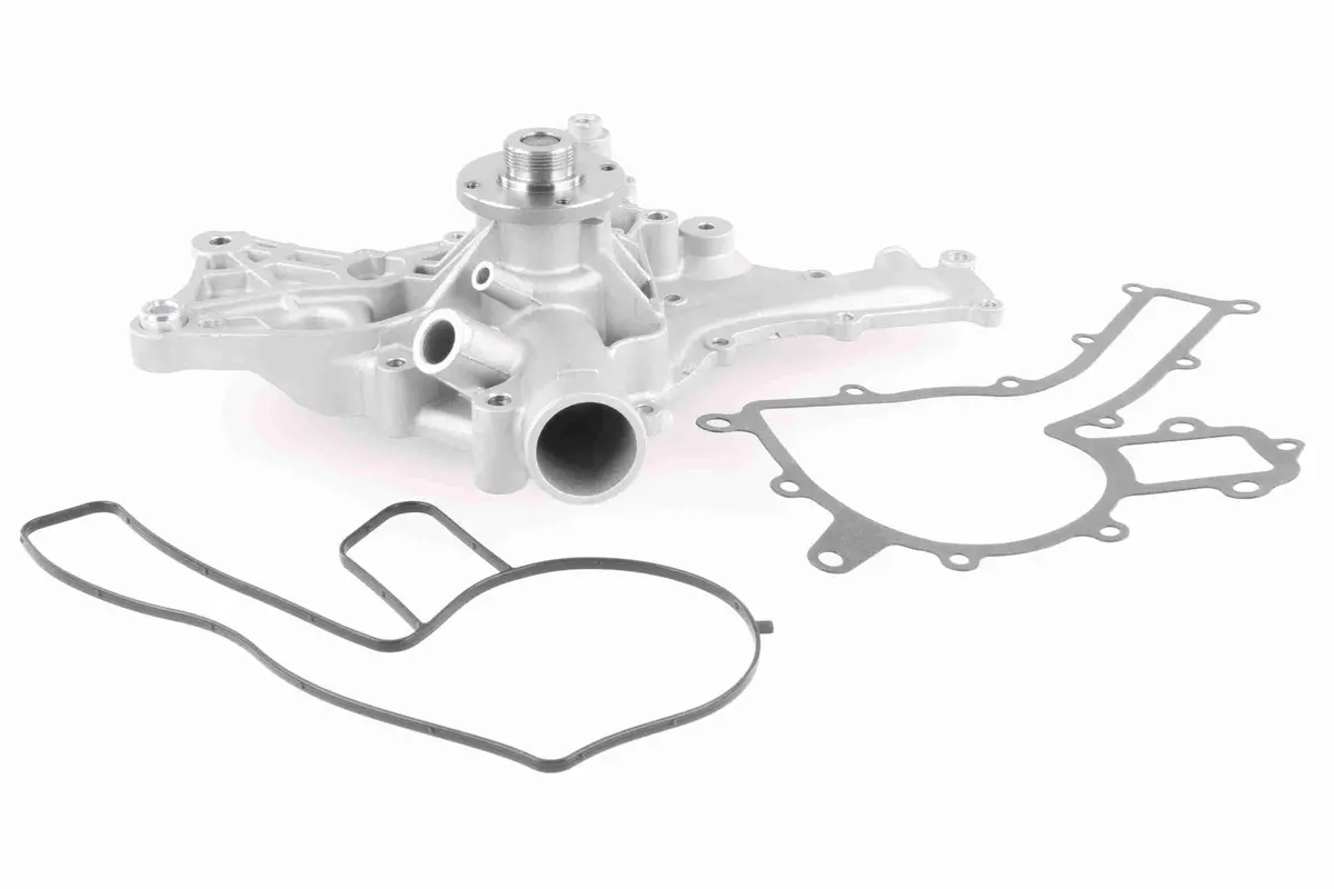 Water Pump, Engine Cooling - V30-50074 1