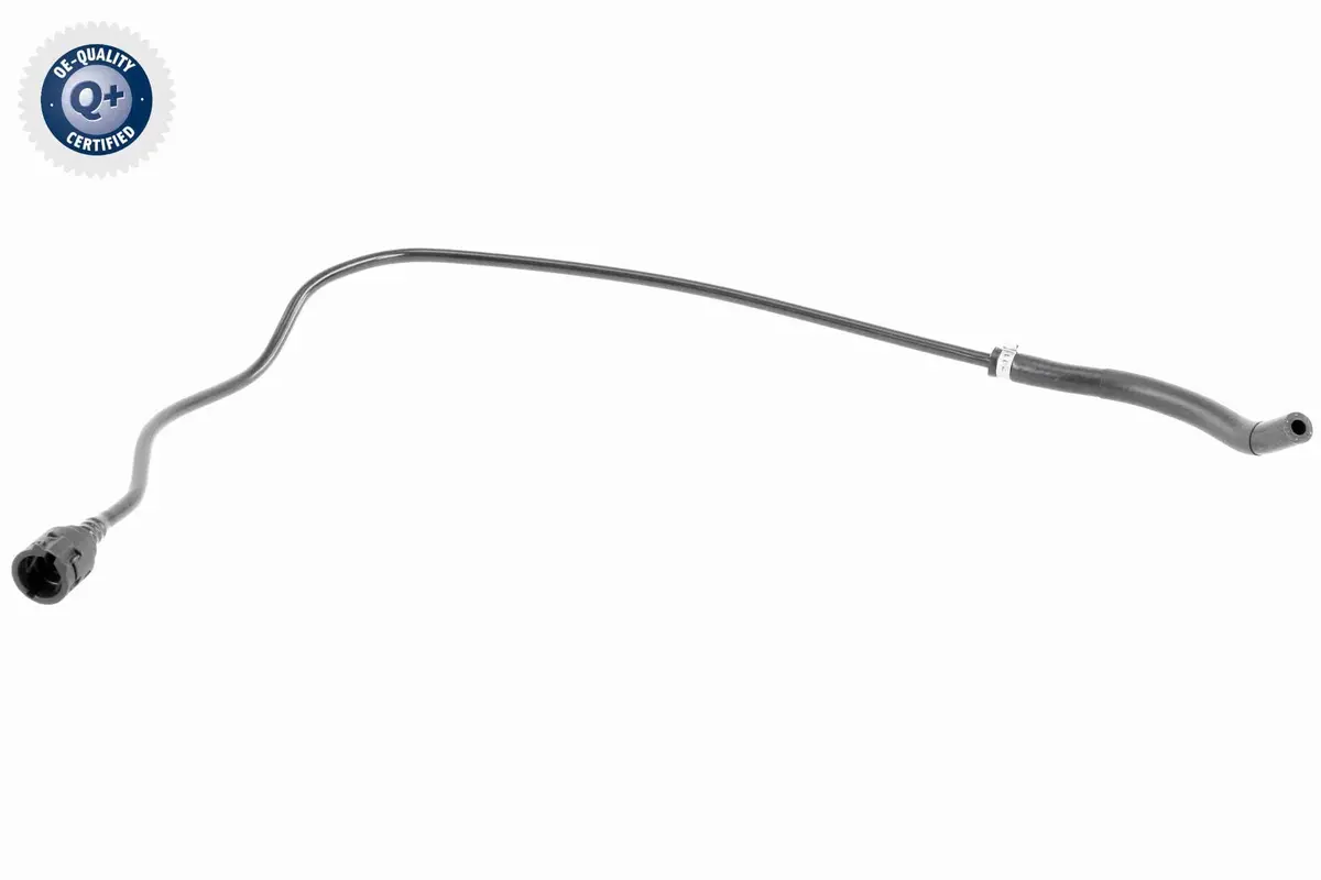 Breather Hose, Expansion Tank - V20-1227 1