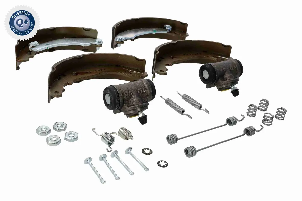 Brake Shoe Set - V46-1806 1